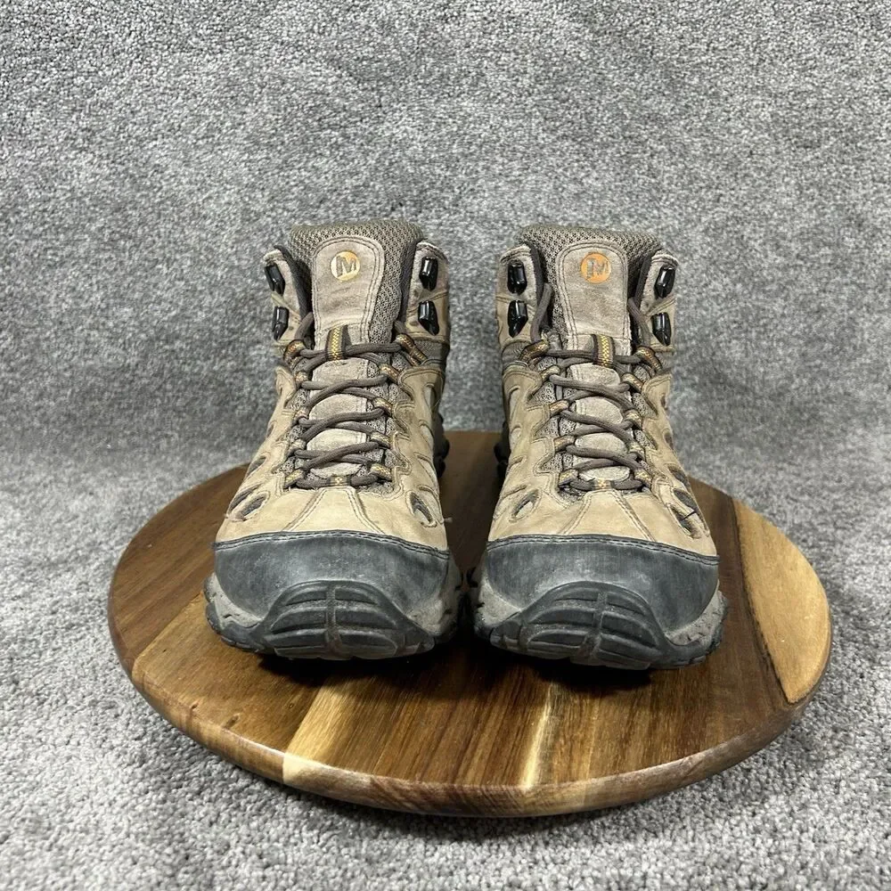 Merrell pulsate mid